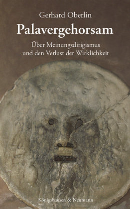 Palavergehorsam Königshausen & Neumann