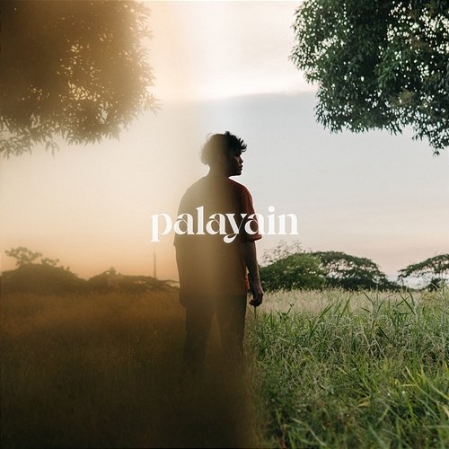 Palayain Daniel Paringit