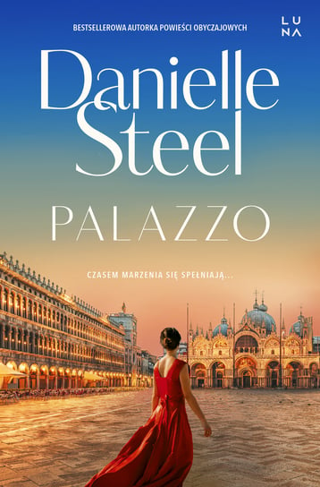 Palazzo Steel Danielle
