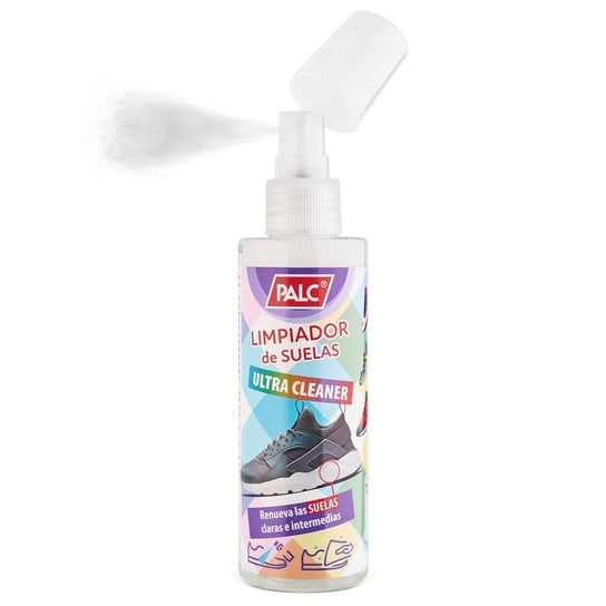 Palc Limpiador Ultra Cleaner 100 Ml Palc