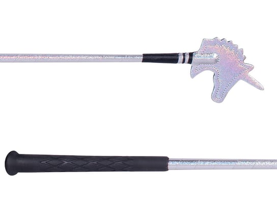 Palcat QHP Unicorn glitter, długość: 65 cm Inna marka