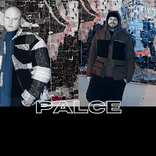Palce Pochyl, .Szymon