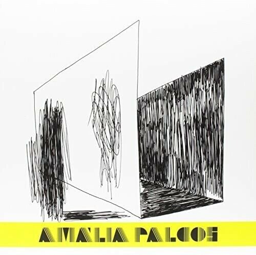 Palcos (Live), płyta winylowa Rodrigues Amalia