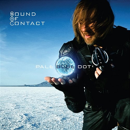 Pale Blue Dot Sound of Contact