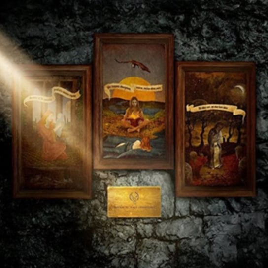 Pale Communion (Cd + Blu-ray) Opeth