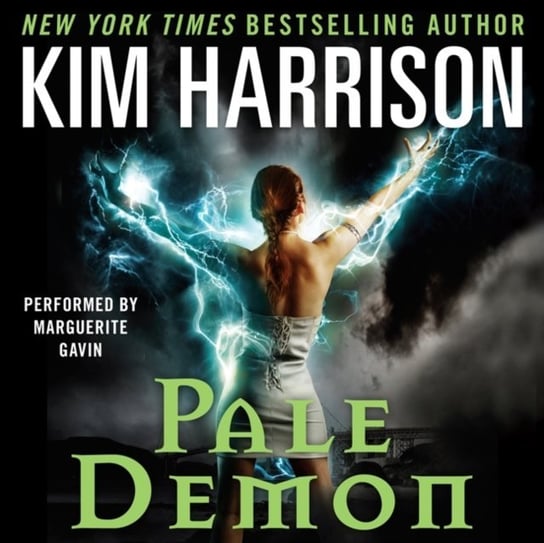 Pale Demon Harrison Kim
