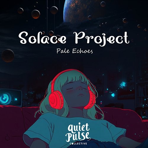 Pale Echoes Solace Project