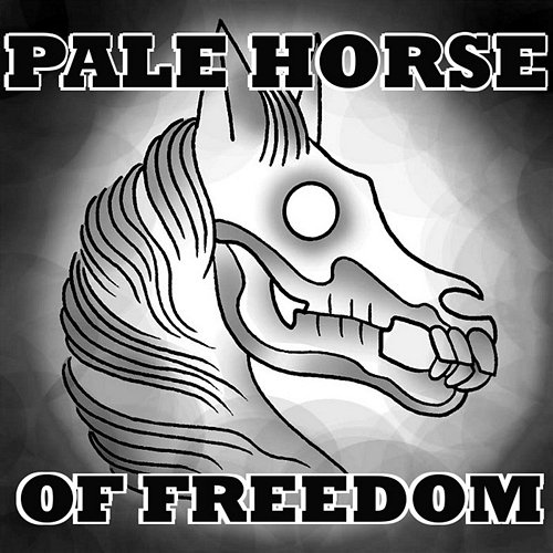 Pale Horse of Freedom Spank Me Tender