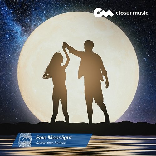Pale Moonlight Qartyo feat. Simhan