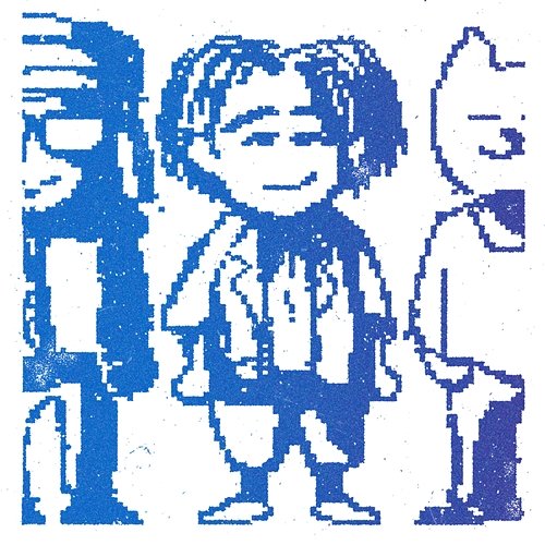 Pale Rain imase, Toby Fox, imase with PUNPEE & Toby Fox, PUNPEE