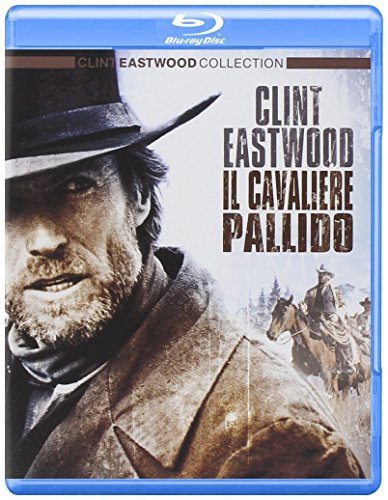 Pale Rider (Niesamowity jeździec) Eastwood Clint