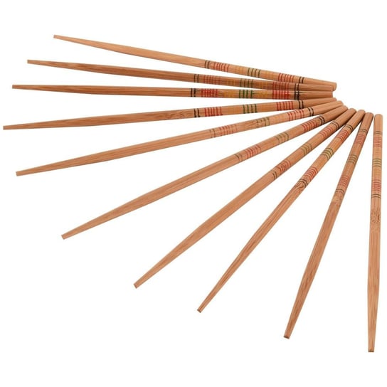 Pałeczki bambusowe do sushi, dań azjatyckich Orion
