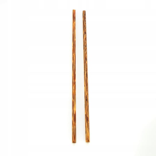 Pałeczki do sushi wielorazowe ZERO WASTE z drewna sztućce EKOLOCO