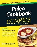Paleo Cookbook for Dummies Petrucci Kellyann