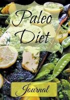 Paleo Diet Journal Diet Journal Healthy