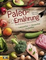 Paleo-Ernährung Edition Xxl Gmbh
