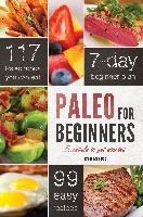 Paleo for Beginners: Essentials to Get Started Chatham John