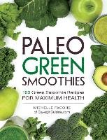 Paleo Green Smoothies Fagone Michelle