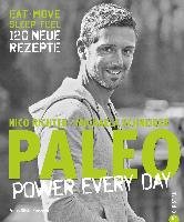 PALEO - power every day Richter Nico, Schneider Michaela