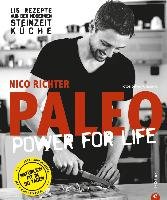 PALEO power for life Richter Nico