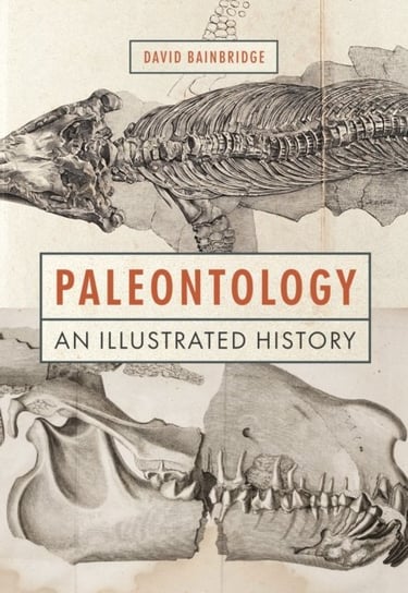 Paleontology: An Illustrated History David Bainbridge