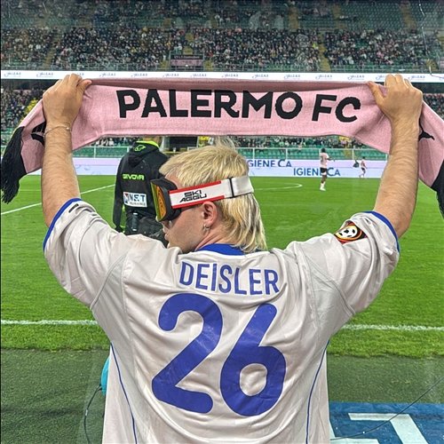 PALERMO Ski Aggu