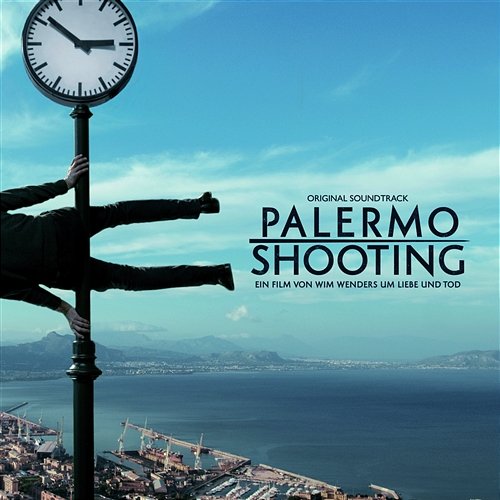 Palermo Shooting Original Soundtrack Various Artists