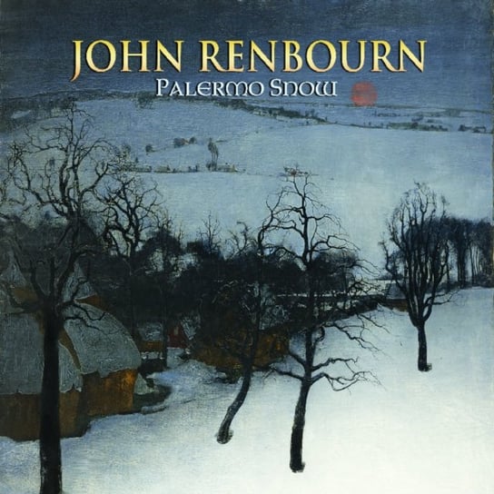 Palermo Snow John Renbourn