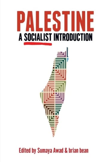 Palestine: A Socialist Introduction: A Socialist Introduction Opracowanie zbiorowe