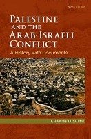 Palestine and the Arab-Israeli Conflict Smith Charles D.