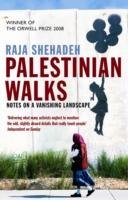 Palestinian Walks Shehadeh Raja