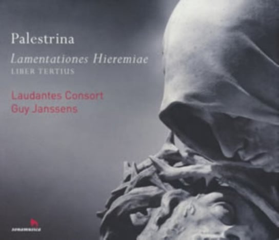 Palestrina: Lamentationes Hieremiae Laudantes Consort