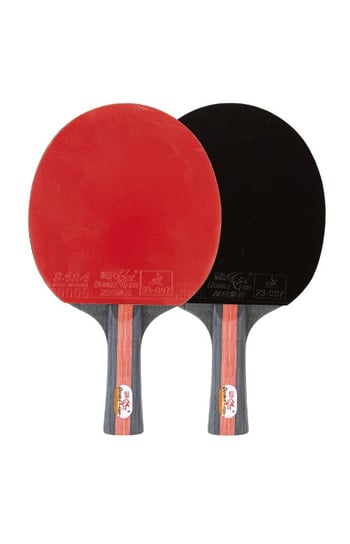 Paletka Rakieta Do Ping Ponga Tenis Stołowy Ck-205 Inny producent
