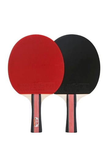 Paletka Rakieta Do Ping Ponga Tenis Stołowy Df-02 Inny producent