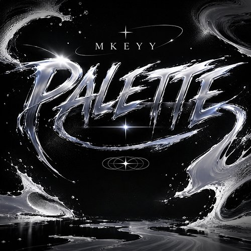 PALETTE MKEYY