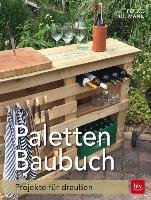 Paletten-Baubuch Kullmann Folko