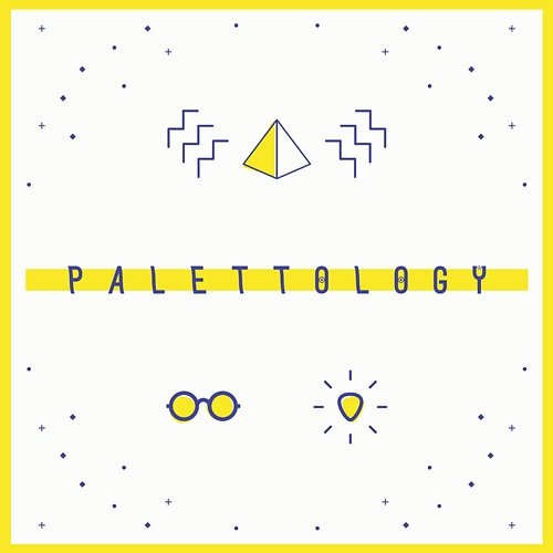 Palettology Paletti