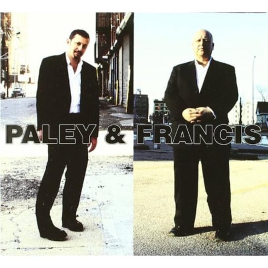 Paley & Francis Paley & Francis