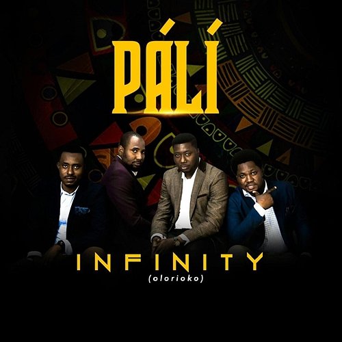 Pali Infinity