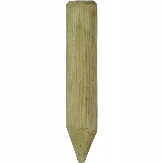Palisada drewniana SOBEX, 150 cm Sobex