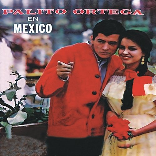 Palito Ortega en México Palito Ortega