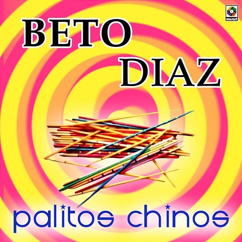 Palitos Chinos Beto Díaz