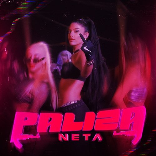 PALIZA Neta Vvs