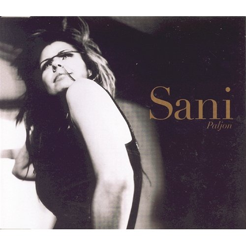 Paljon Sani