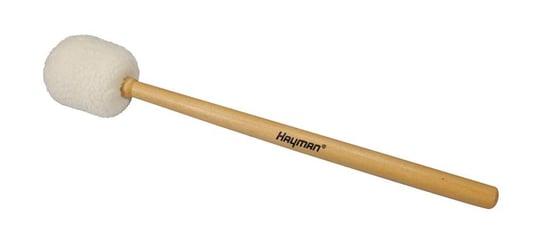 Pałka do bębna BDM-8 400mm / HAYMAN Hayman