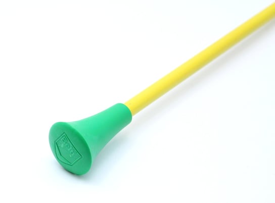 Pałka pałeczka baton mażoretkowa twirling BELTI PMT1M R9 zielona BELTI