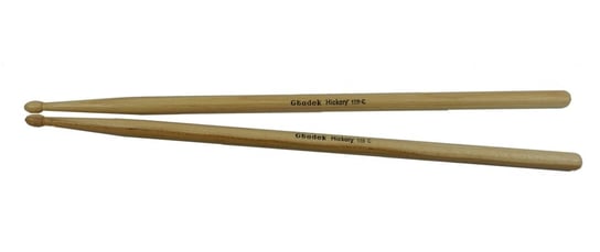 Pałki GŁADEK 135C Hickory Inny producent