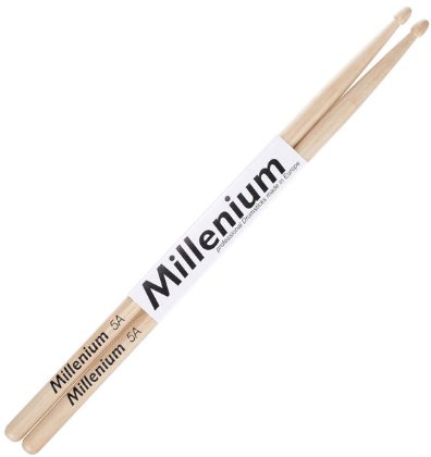 Pałki pałeczki perkusyjne Millenium HB5A Millenium