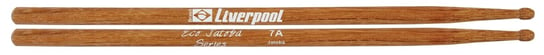 Pałki Perkusyjne 7A Liverpool EJ-7AM Jatoba LIVERPOOL