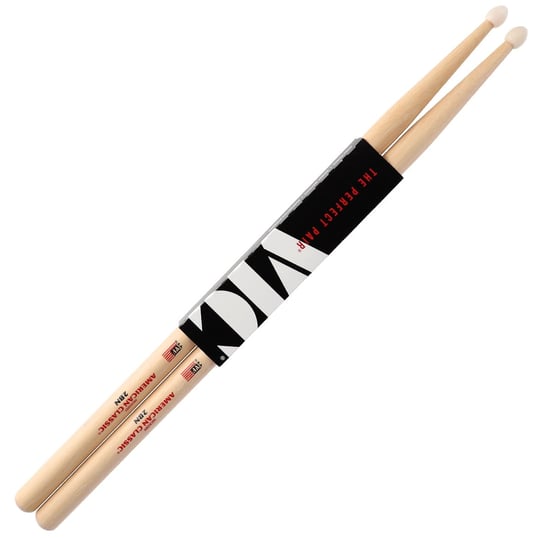 Pałki perkusyjne Vic Firth American Classic 2B Nylon Vic Firth